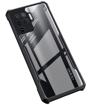 Picture of Oppo F 19 pro plus 5g ALL Type of cover ( Silicone cover / Xundd cover / Pani cover / Transparent cover ) cover