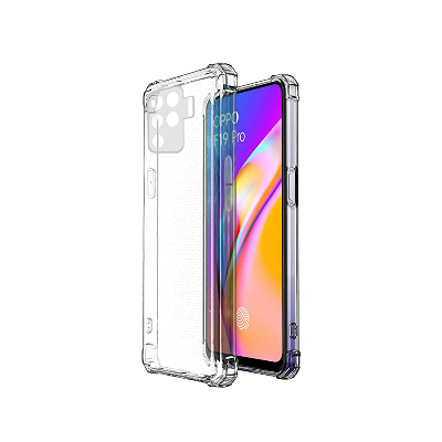Picture of Oppo F 19 pro plus 5g ALL Type of cover ( Silicone cover / Xundd cover / Pani cover / Transparent cover ) cover