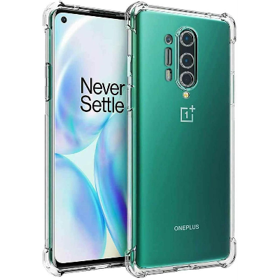 Picture of One plus 8 pro ALL Type of cover ( Silicone cover / Xundd cover / Pani cover / Transparent cover )  cover