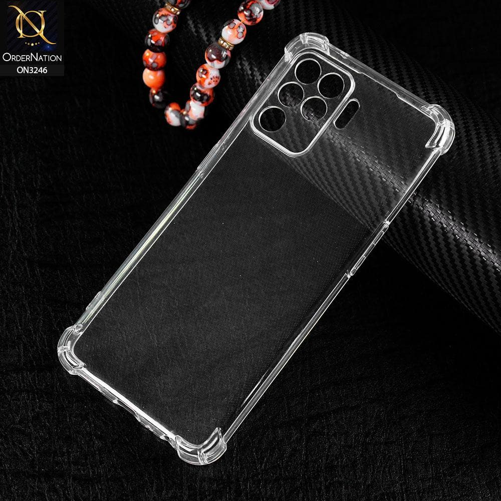 Picture of Oppo A94 5G ALL Type of cover ( Silicone cover / Xundd cover / Pani cover / Transparent cover ) cover
