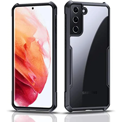 Picture of Realme  ALL GT 5 Pro Type of Back cover Silicone  Xundd  Pani cover Transparent cover Premium Hand Case
