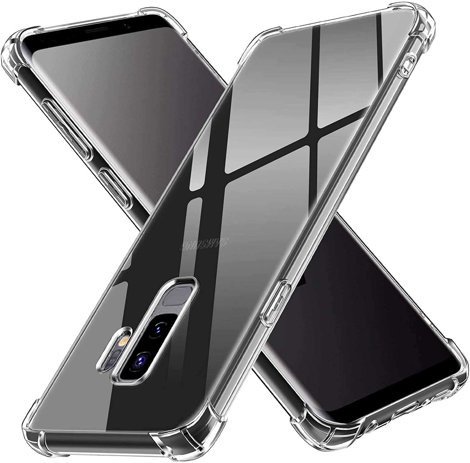 Picture of Realme GT Master ALL Type of Back cover Silicone  Xundd  Pani cover Transparent cover Premium Hand Case