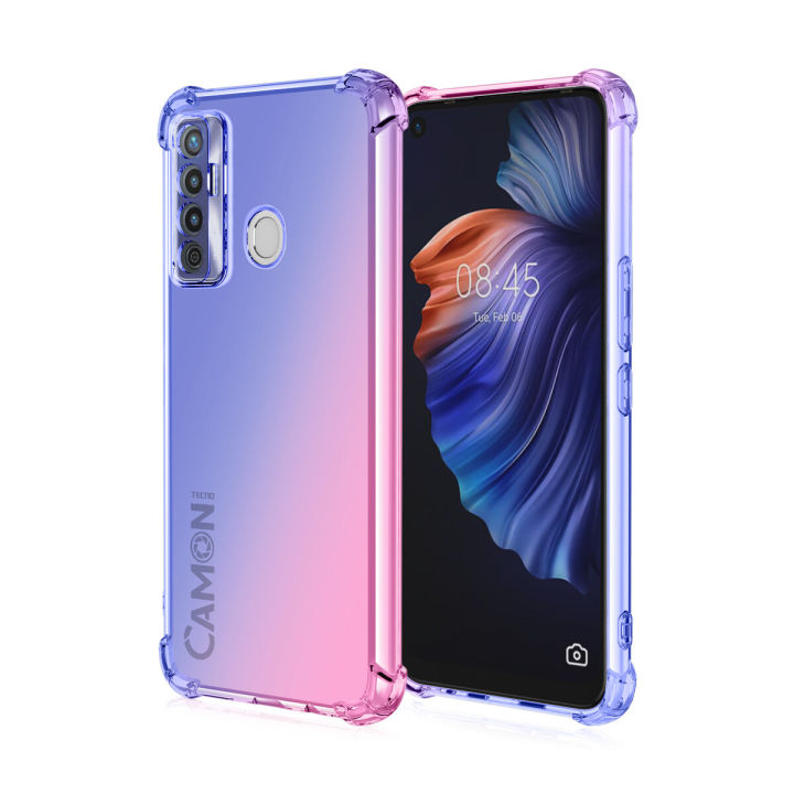 Picture of Realme C51 ALL Type of Back cover Silicone  Xundd  Pani cover Transparent cover Premium Hand Case