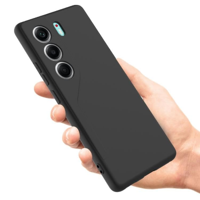 Picture of Tecno camon 40 ALL Type of cover ( Silicone cover / Xundd cover / Pani cover / Transparent cover ) cover