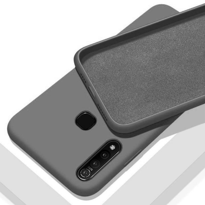 Picture of Vivo Y19 ALL Type of cover ( Silicone cover / Xundd cover / Pani cover / Transparent cover ) cover