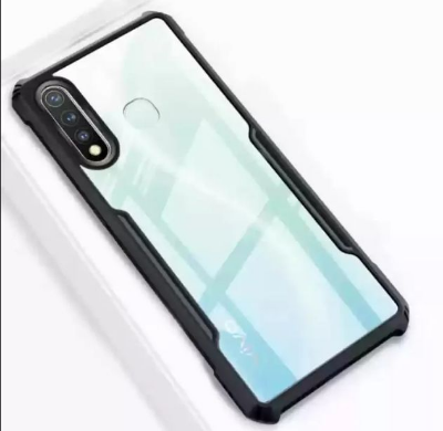 Picture of Vivo Y19 ALL Type of cover ( Silicone cover / Xundd cover / Pani cover / Transparent cover ) cover