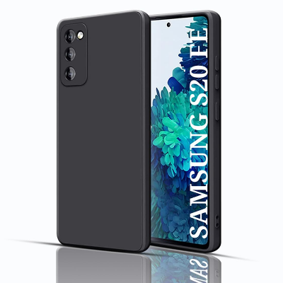 Picture of ALL Type of cover ( Silicone cover / Xundd cover / Pani cover / Transparent cover ) for Samsung Galaxy s20 FE