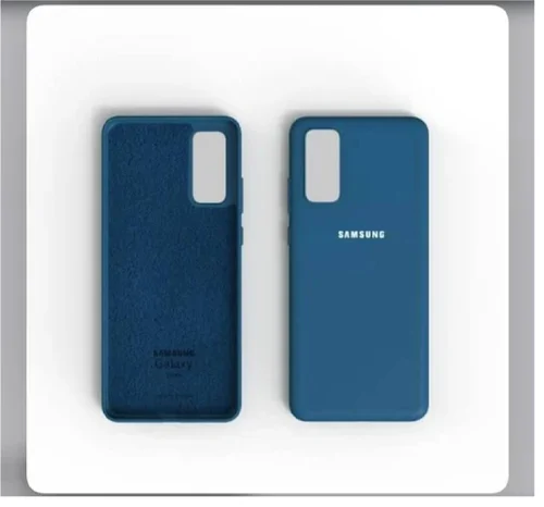 Picture of ALL Type of cover ( Silicone cover / Xundd cover / Pani cover / Transparent cover ) for Samsung Galaxy s20 FE