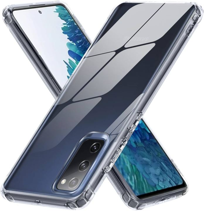 Picture of ALL Type of cover ( Silicone cover / Xundd cover / Pani cover / Transparent cover ) for Samsung Galaxy s20 FE