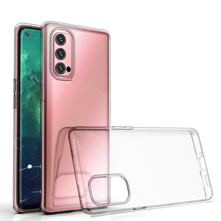 Picture of Oppo Reno 5 ALL Type of cover ( Silicone cover / Xundd cover / Pani cover / Transparent cover ) cover