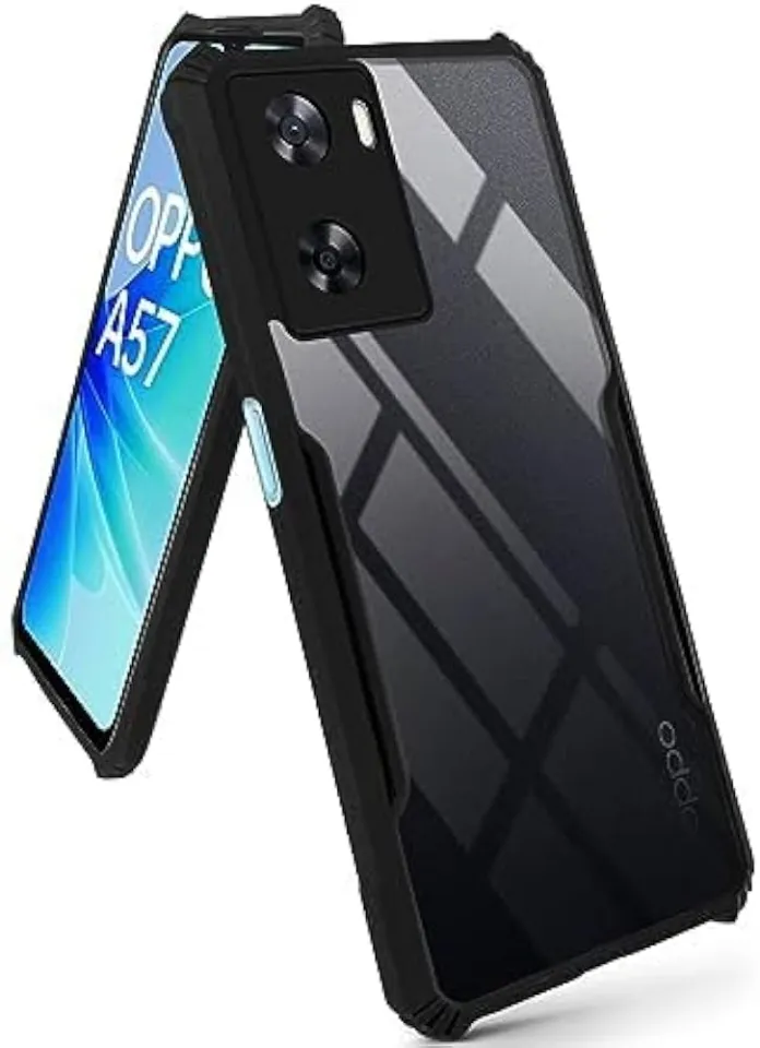 Picture of Realme Narzon 30 ALL Type of Back cover Silicone  Xundd  Pani cover Transparent cover Premium Hand Case