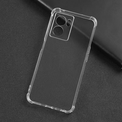 Picture of Realme Narzon 30 ALL Type of Back cover Silicone  Xundd  Pani cover Transparent cover Premium Hand Case