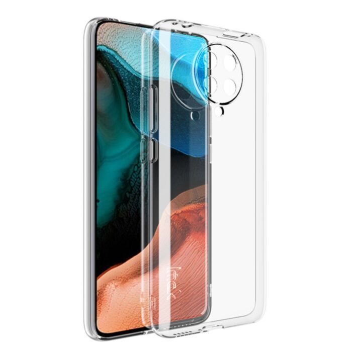 Picture of Realme X50 Pro ALL Type of Back cover Silicone  Xundd  Pani cover Transparent cover Premium Hand Case