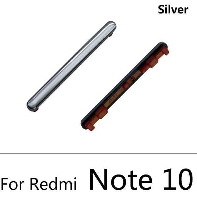 Picture of Redmi All phone Volum button mobile replacement parts