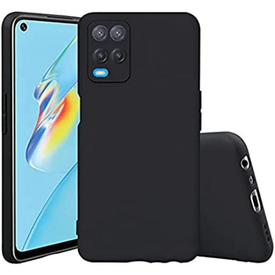 Picture of Oppo A54 ALL Type of cover ( Silicone cover / Xundd cover / Pani cover / Transparent cover ) for Oppo A54