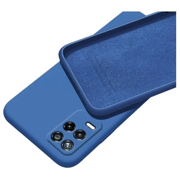 Picture of Oppo A54 ALL Type of cover ( Silicone cover / Xundd cover / Pani cover / Transparent cover ) for Oppo A54