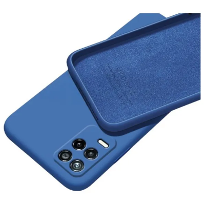 Picture of Oppo A54 ALL Type of cover ( Silicone cover / Xundd cover / Pani cover / Transparent cover ) for Oppo A54