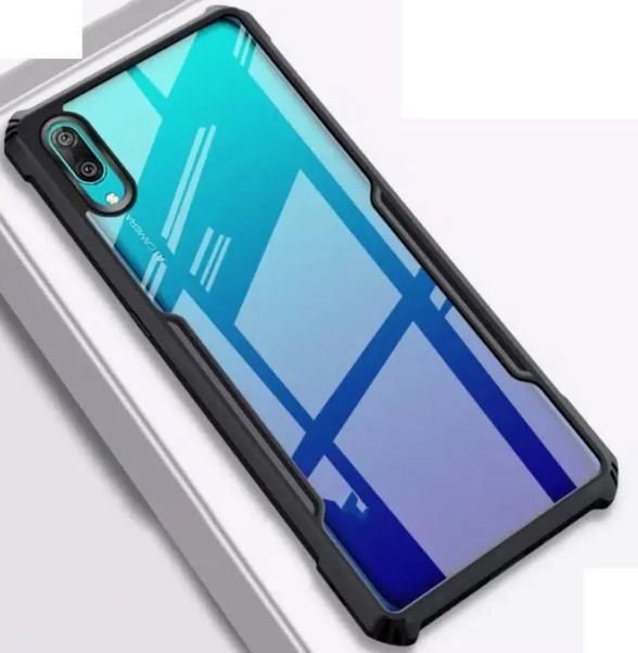 Picture of Realme  C55 5g ALL Type of Back cover Silicone  Xundd  Pani cover Transparent cover Premium Hand Case