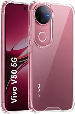 Picture of Vivo v50 ALL Type of cover ( Silicone cover / Xundd cover / Pani cover / Transparent cover ) cover