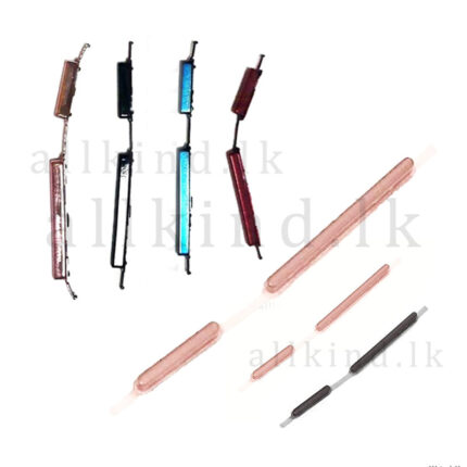 Picture of Vivo for All phone Volum button mobile replacement parts