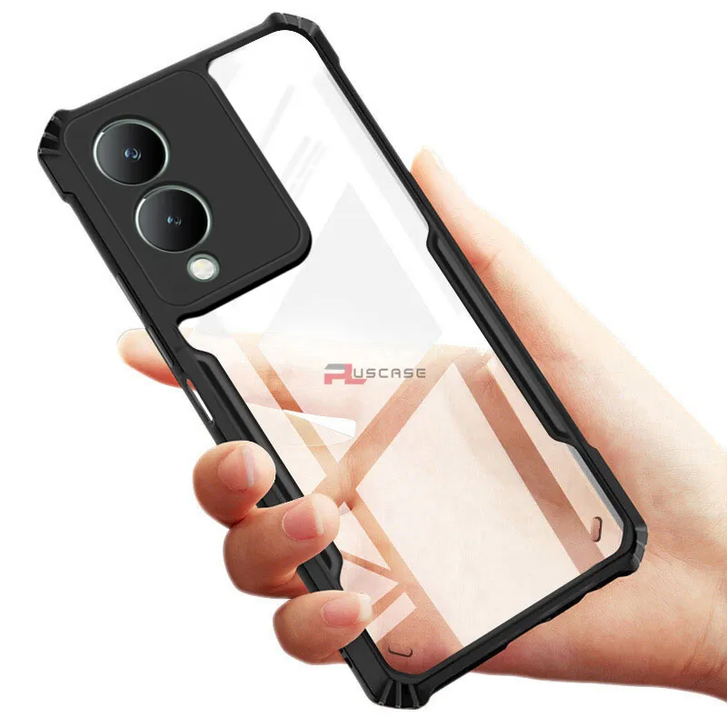 Picture of ALL Type of cover ( Silicone cover / Xundd cover / Pani cover / Transparent cover ) for Google Pixel 7