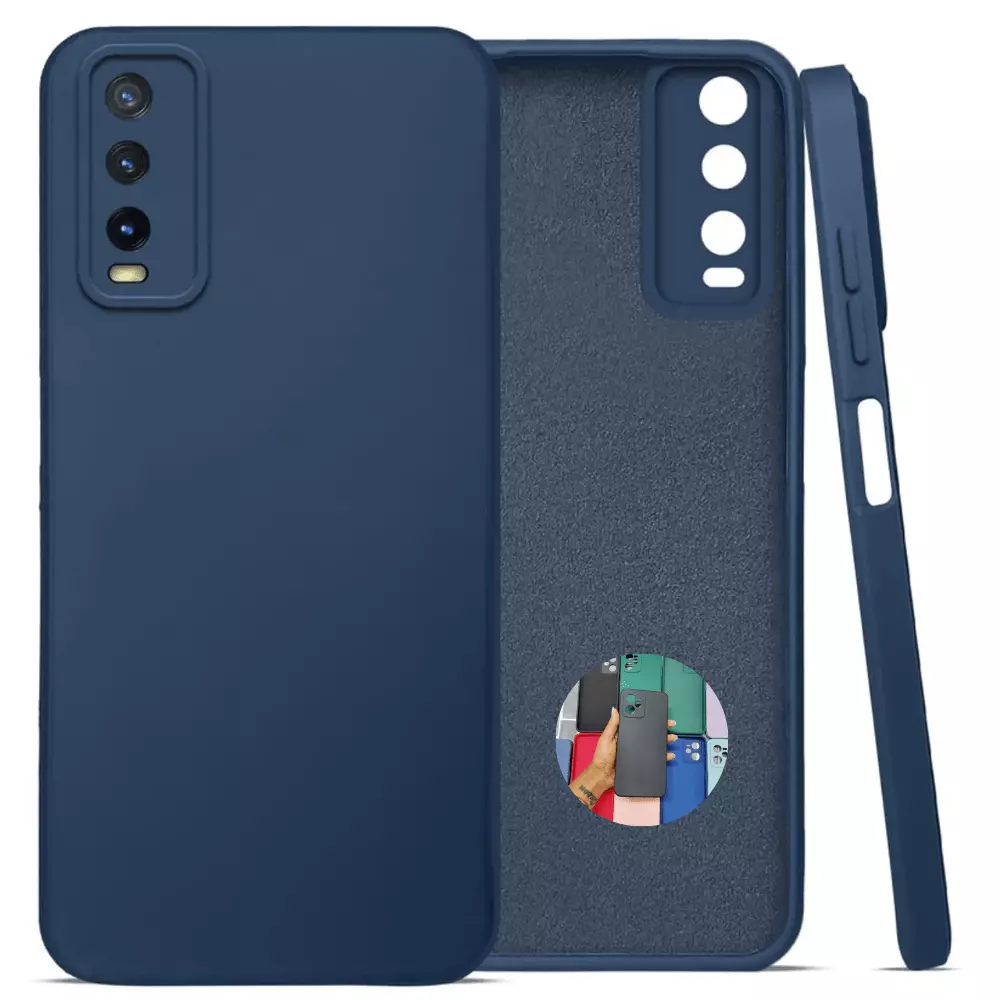 Picture of Realme 9i 5G ALL Type of Back cover Silicone  Xundd  Pani cover Transparent cover Premium Hand Case