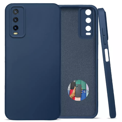 Picture of Realme 9i 5G ALL Type of Back cover Silicone  Xundd  Pani cover Transparent cover Premium Hand Case