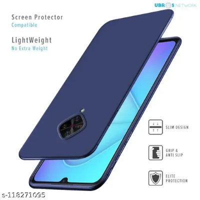 Picture of Vivo s1 pro ALL Type of cover ( Silicone cover / Xundd cover / Pani cover / Transparent cover ) cover