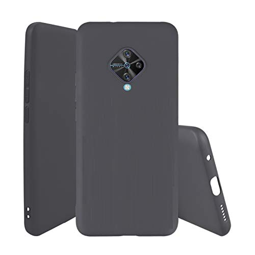 Picture of Vivo s1 pro ALL Type of cover ( Silicone cover / Xundd cover / Pani cover / Transparent cover ) cover