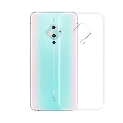 Picture of Vivo s1 pro ALL Type of cover ( Silicone cover / Xundd cover / Pani cover / Transparent cover ) cover