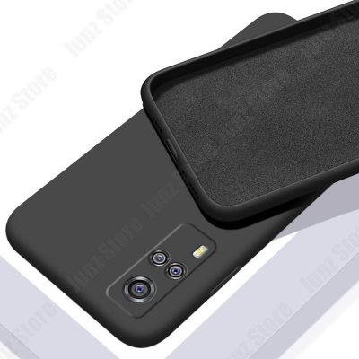 Picture of Vivo Y51 ALL Type of cover ( Silicone cover / Xundd cover / Pani cover / Transparent cover ) cover