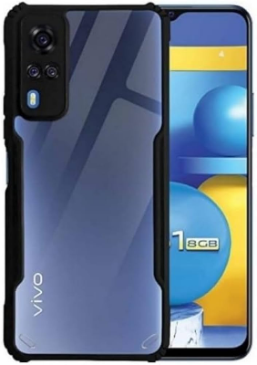 Picture of Vivo Y51 ALL Type of cover ( Silicone cover / Xundd cover / Pani cover / Transparent cover ) cover