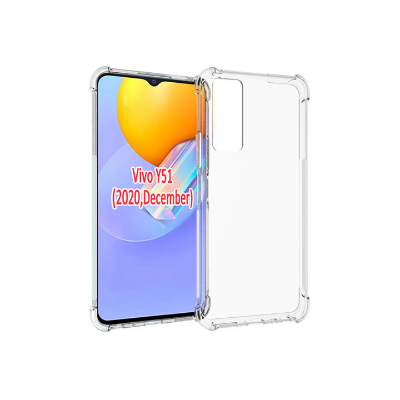 Picture of Vivo Y51 ALL Type of cover ( Silicone cover / Xundd cover / Pani cover / Transparent cover ) cover