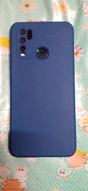 Picture of Samsung Galaxy A03S ALL Type of Back cover Silicone  Xundd  Pani cover Transparent cover Premium Hand Case