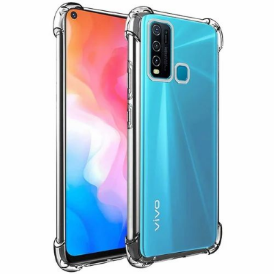 Picture of Samsung Galaxy A03S ALL Type of Back cover Silicone  Xundd  Pani cover Transparent cover Premium Hand Case