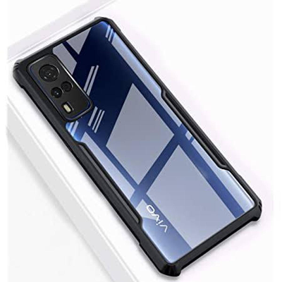 Picture of Vivo Y53s ALL Type of cover ( Silicone cover / Xundd cover / Pani cover / Transparent cover )  cover