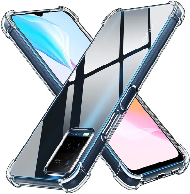 Picture of Samsung Galaxy S21 Plus 5G ALL Type of Back cover Silicone  Xundd  Pani cover Transparent cover Premium Hand Case