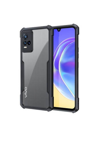 Picture of Samsung Galaxy S21 Plus 5G ALL Type of Back cover Silicone  Xundd  Pani cover Transparent cover Premium Hand Case