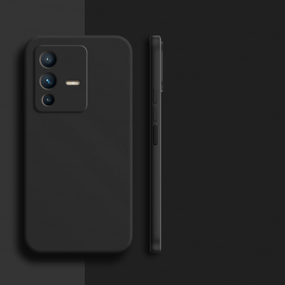 Picture of Samsung Galaxy S23 5G ALL Type of Back cover Silicone  Xundd  Pani cover Transparent cover Premium Hand Case