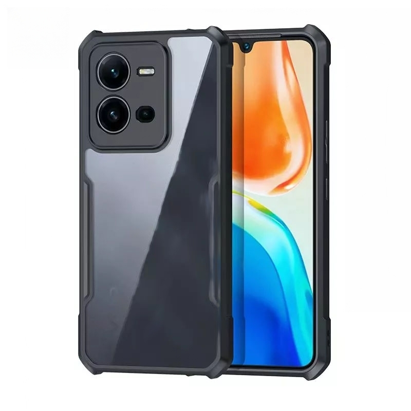 Picture of ALL Type of cover ( Silicone cover / Xundd cover / Pani cover / Transparent cover ) for Redmi note 8
