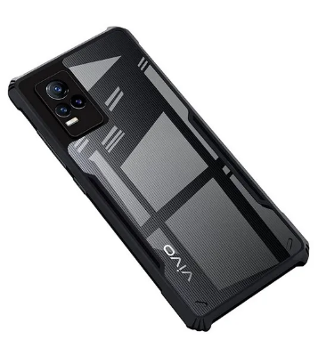 Picture of ALL Type of cover ( Silicone cover / Xundd cover / Pani cover / Transparent cover ) for Redmi Note 10 Pro