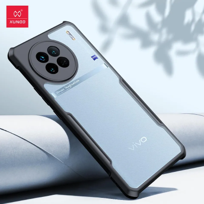 Picture of ALL Type of cover ( Silicone cover / Xundd cover / Pani cover / Transparent cover ) for Redmi Note 9Pro