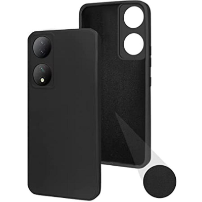 Picture of ALL Type of cover ( Silicone cover / Xundd cover / Pani cover / Transparent cover ) for Redmi note 9