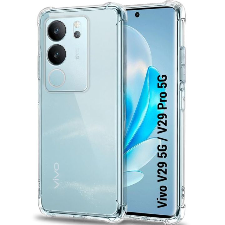 Picture of Samsung Galaxy S23 FE 5G ALL Type of Back cover Silicone  Xundd  Pani cover Transparent cover Premium Hand Case