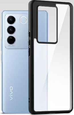 Picture of Samsung Galaxy S10 5G ALL Type of Back cover Silicone  Xundd  Pani cover Transparent cover Premium Hand Case