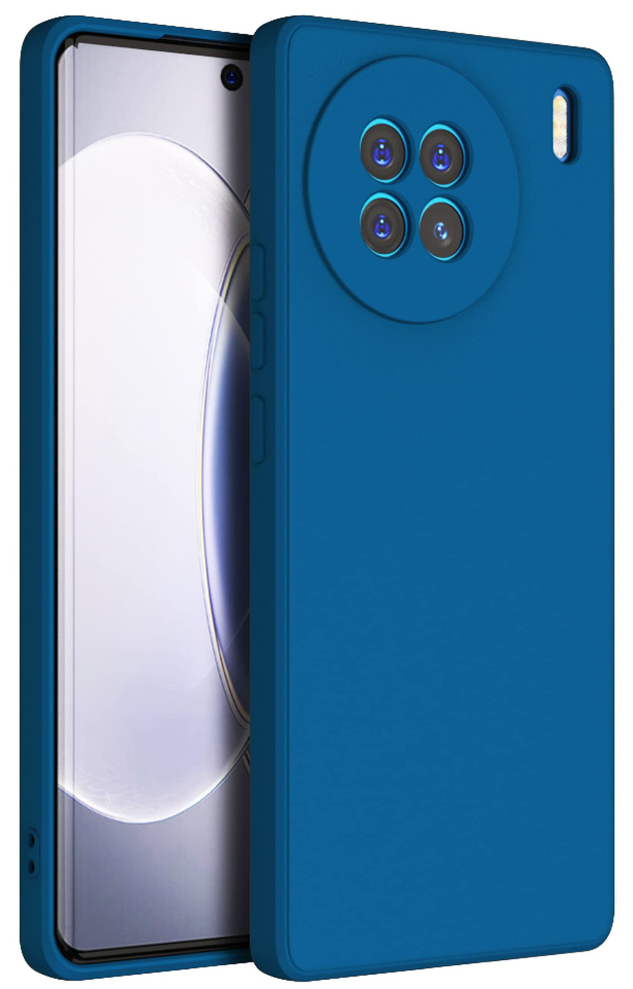 Picture of Samsung Galaxy S20 FE ALL Type of Back cover Silicone  Xundd  Pani cover Transparent cover Premium Hand Case