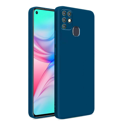 Picture of Realme c17 ALL Type of Back cover Silicone  Xundd  Pani cover Transparent cover Premium Hand Case