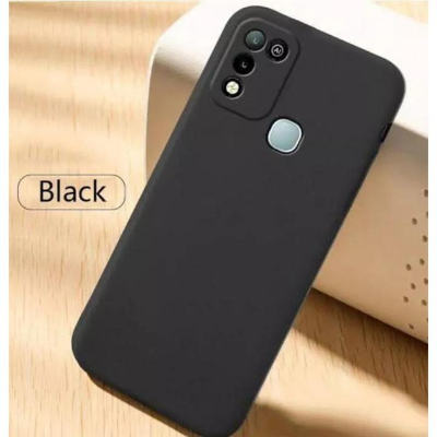 Picture of Infinix Hot 10 Play ALL Type of cover ( Silicone cover / Xundd cover / Pani cover / Transparent cover ) cover