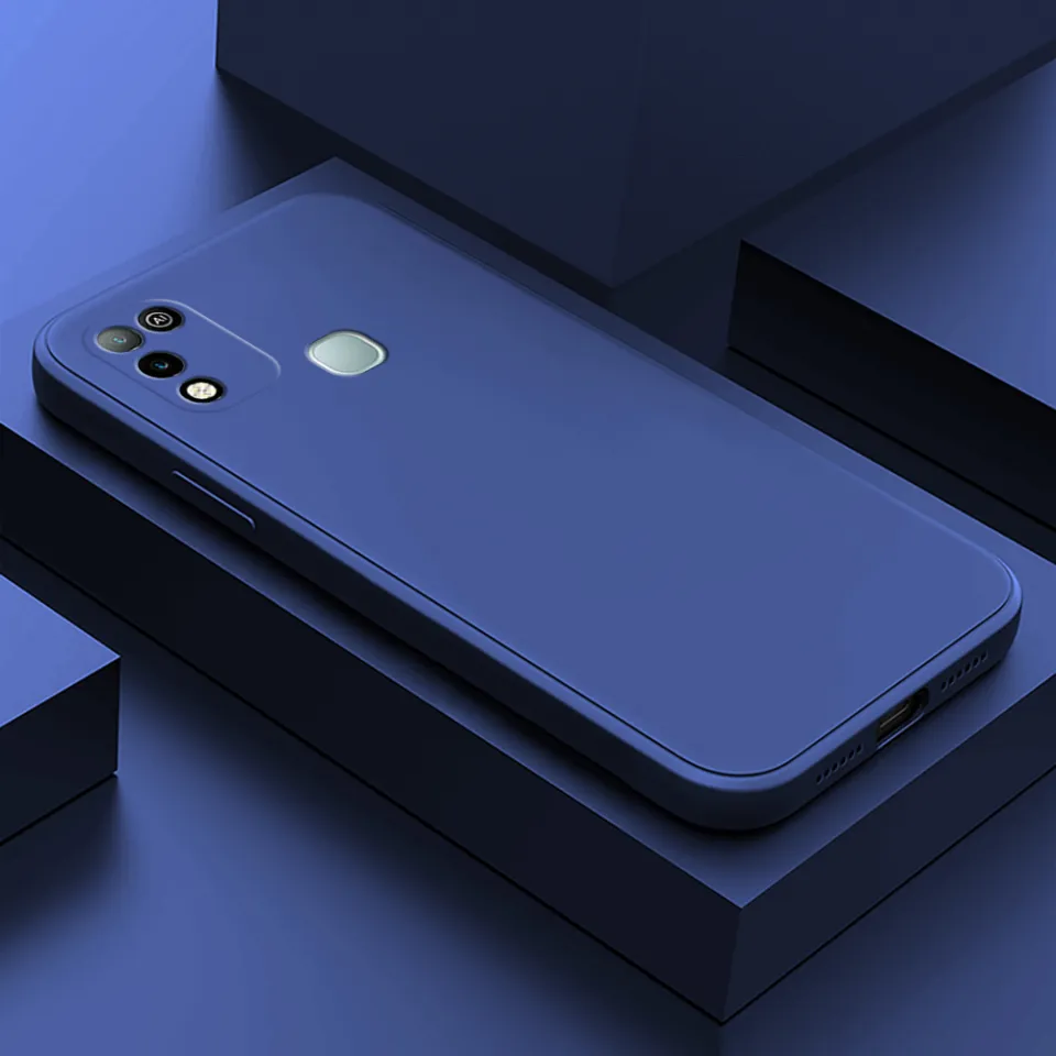 Picture of Infinix Hot 10 Play ALL Type of cover ( Silicone cover / Xundd cover / Pani cover / Transparent cover ) cover