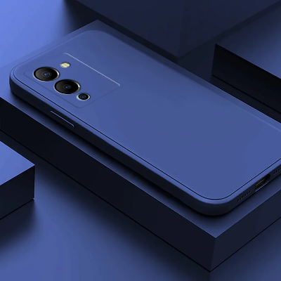 Picture of Infinix Note 12 G96 ALL Type of cover ( Silicone cover / Xundd cover / Pani cover / Transparent cover ) cover